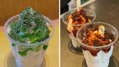 A taste of home: Childhood snacks with an added twist - Vimarsana News