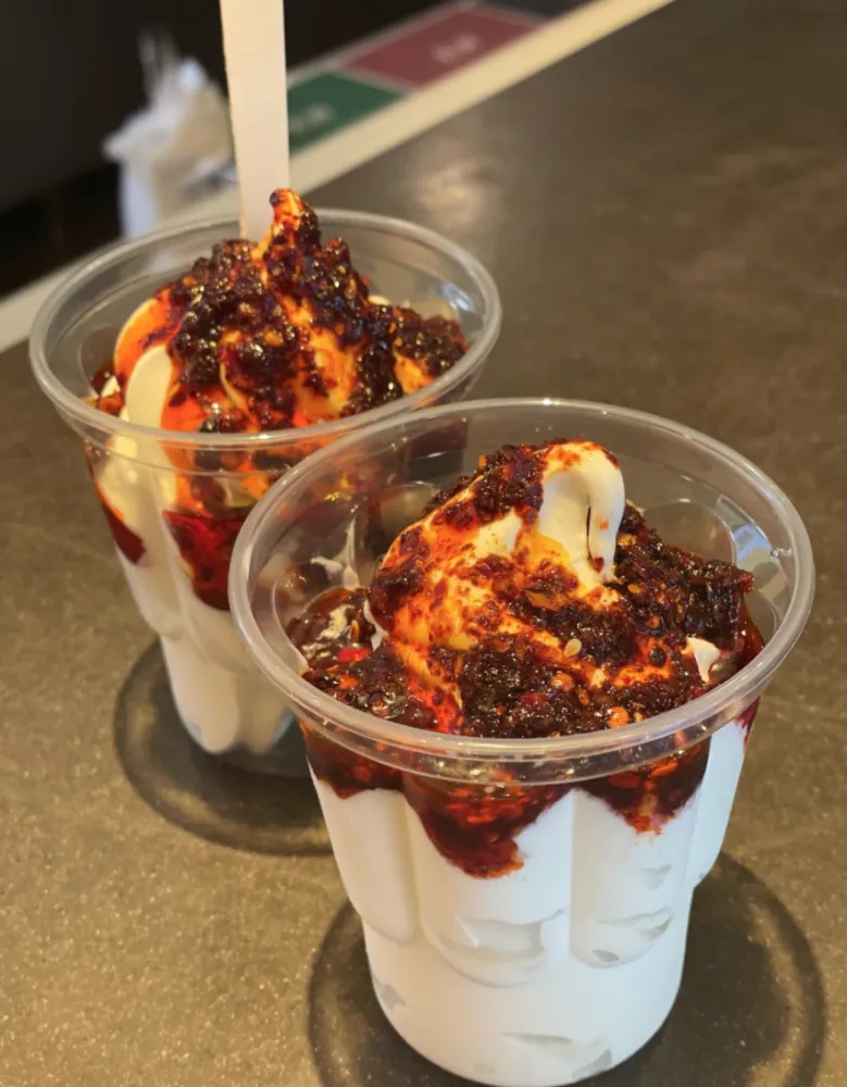 A taste of home Childhood snacks with an added twist SHINE News