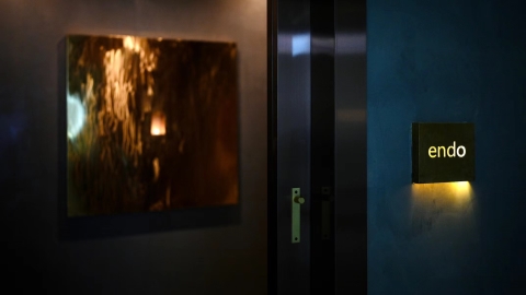 Explore a new way of looking at desserts