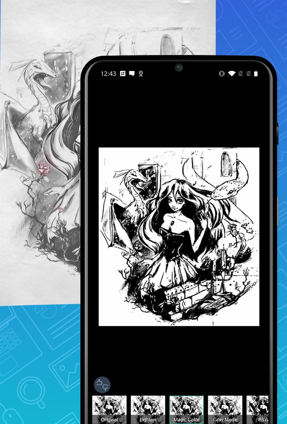 Fun and practical apps that will help get you through a lockdown 'staycation'