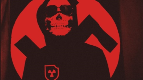 Germany stages nationwide raids against 'neo-Nazi networks' - Vimarsana News
