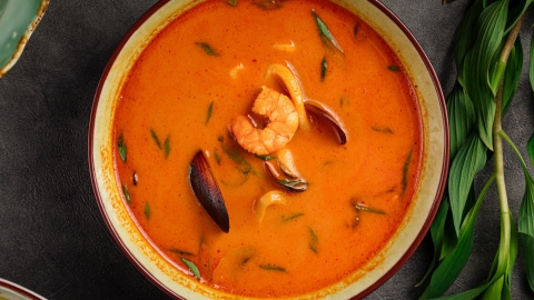 Thai cuisine excites palates in southwest China - Vimarsana News