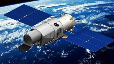 Flagship Chinese space telescope to unravel cosmic mysteries - Vimarsana News