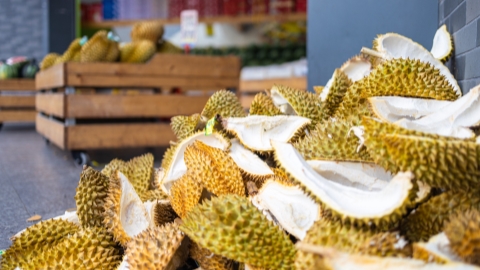 Southeast Asian fruits ride RCEP wave to Chinese market - Vimarsana News