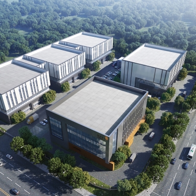 Jinshan inks deals on key industrial projects