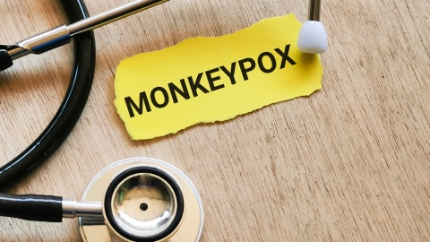 WHO alerts as more monkeypox cases reported in Britain - Vimarsana News