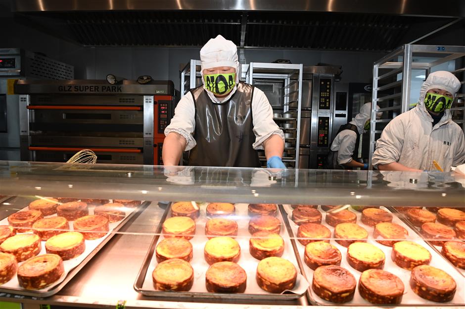 Residents relish chances to go shopping as lockdown restrictions ease