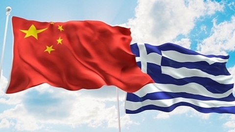 5 highlights in 50 years of China-Greece relations - Vimarsana News