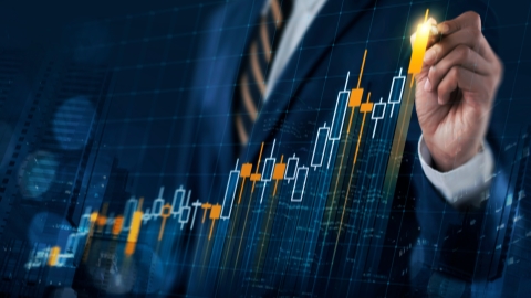 Shanghai, Hong Kong stocks close at two-month highs as COVID impact fades - Vimarsana News