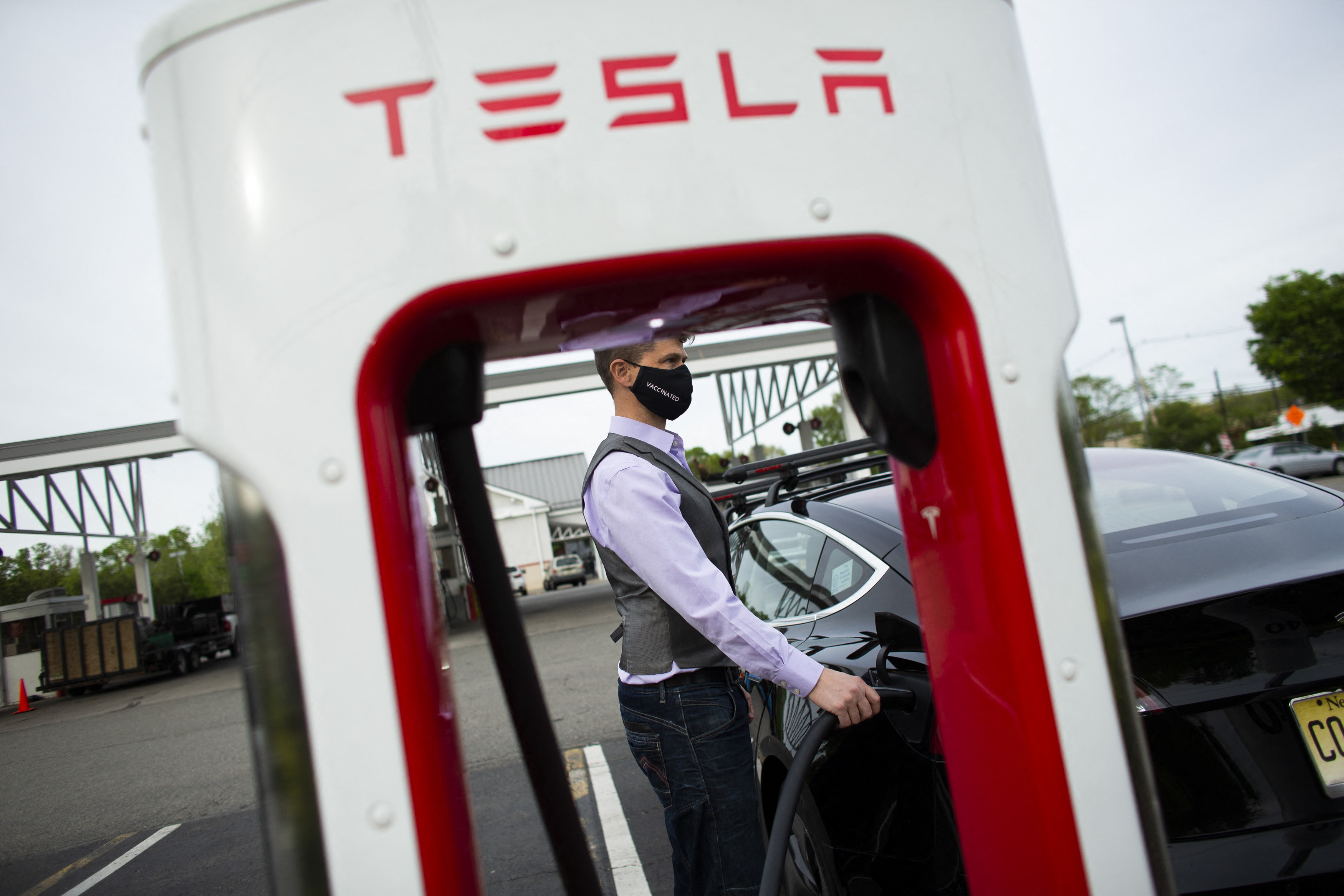 Tesla Job Opportunities - 7e2wvow