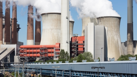 Germany sticks to 2030 coal exit target despite energy crisis