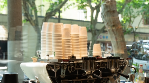 Las boutiques de café necesitan un doble renacimiento posterior al cierre