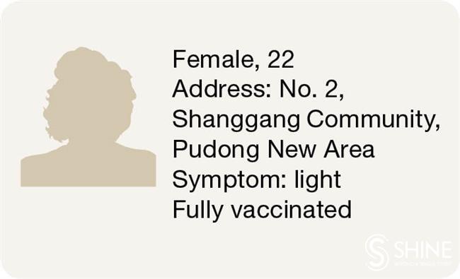 Shanghai pushes COVID-19 booster shots as community cases resurface