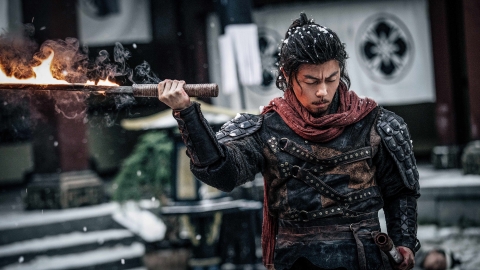 Low-budget martial arts film wins over the Internet audience - Vimarsana News