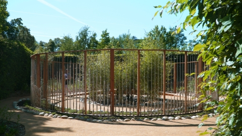 The 'Garden of Illusion' is a nod to Taoist philosophy - Vimarsana News