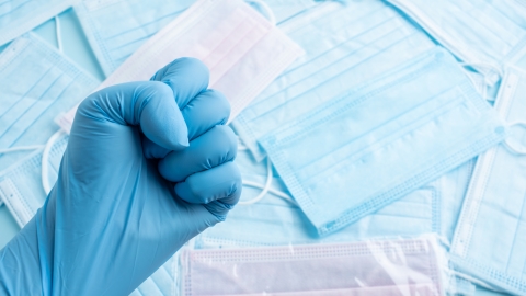 Job discrimination against ex-COVID patients both wrong and stupid - Vimarsana News