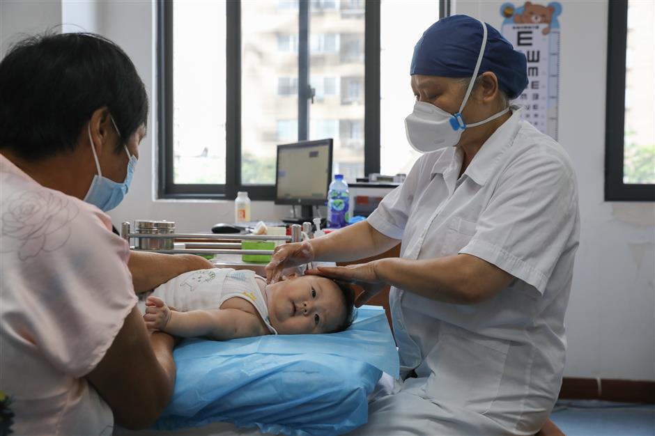 Heat is on as TCM gets to the point about winter diseases