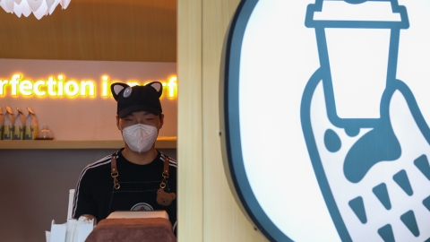 Estar discapacitado ya no significa ser un trabajador de segunda