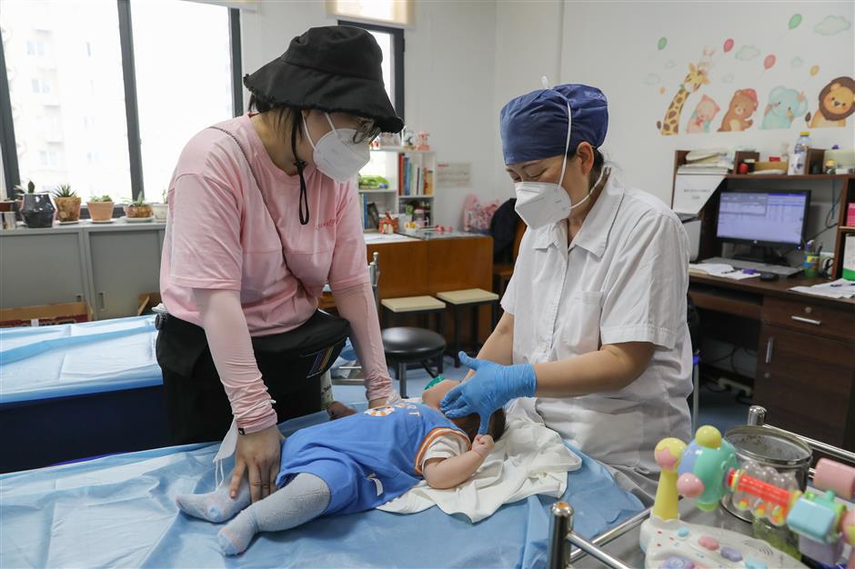 Heat is on as TCM gets to the point about winter diseases