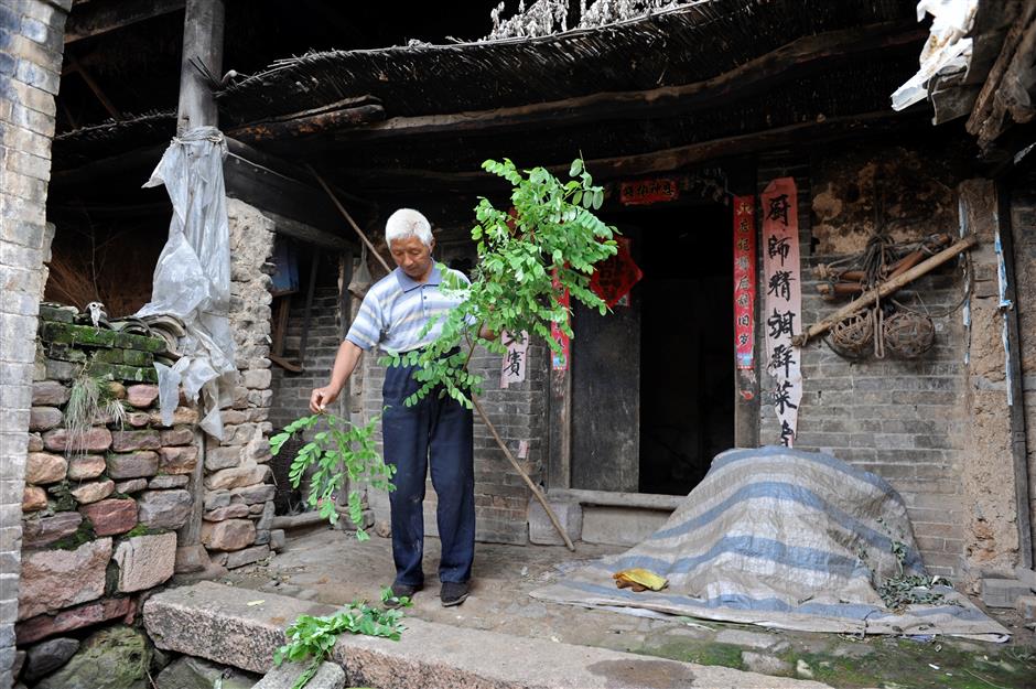 Better to leave my uncle in peace, says maker of viral video on the man's life story