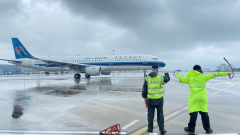 Flights, trains suspended in Shanghai as strong typhoon approaches - Vimarsana News