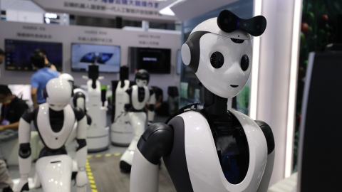 Low-carbon, metaverse to drive Shanghai's economic growth - Vimarsana News