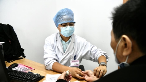 Health reforms bring quality care to Chongming - Vimarsana News