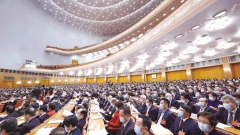 China's commitment to the world in key CPC blueprint bolsters global confidence - Vimarsana News