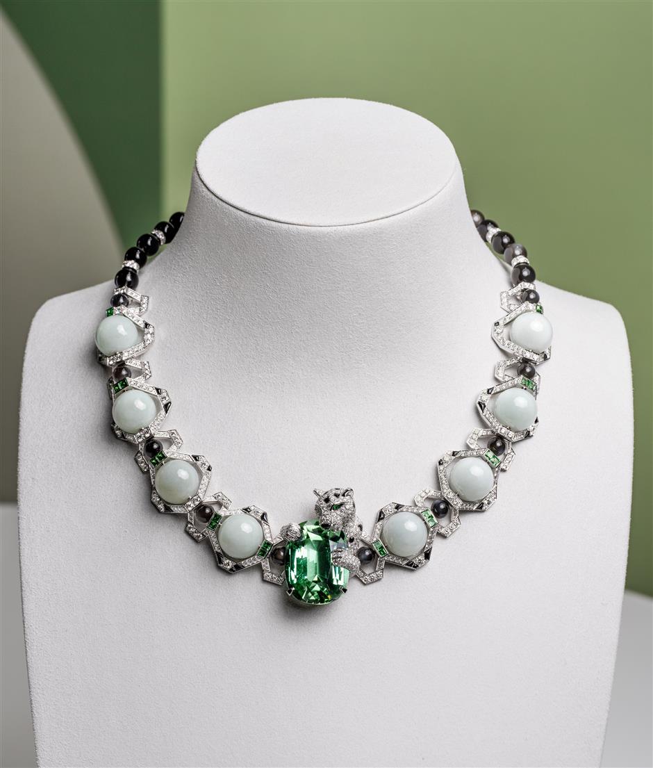 Bulgari: Bulgari Presents Its New High-Jewelry 2023 Collection:  Mediterranea - Luxferity