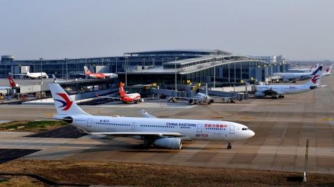 Cheaper tickets as Chinese airlines restore overseas flights - Vimarsana News