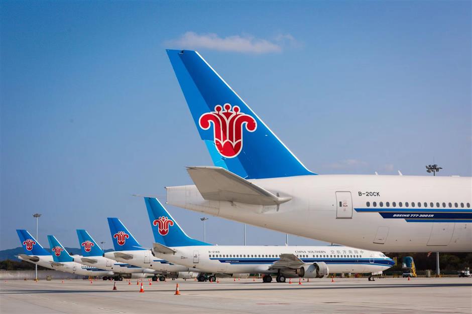 Cheaper tickets as Chinese airlines restore overseas flights