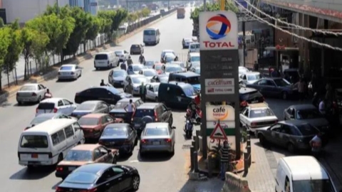 Lebanese schoolchildren face harsh winter amid fuel shortage - Vimarsana News