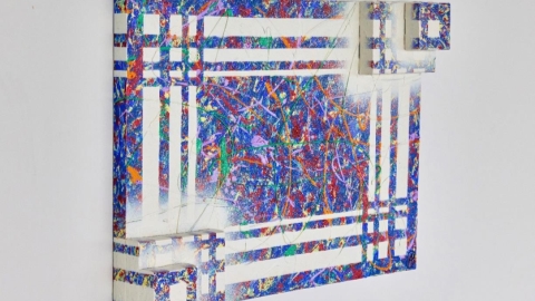 2022 Hear The Colors: China as seen by young Hungarian artists - Vimarsana News