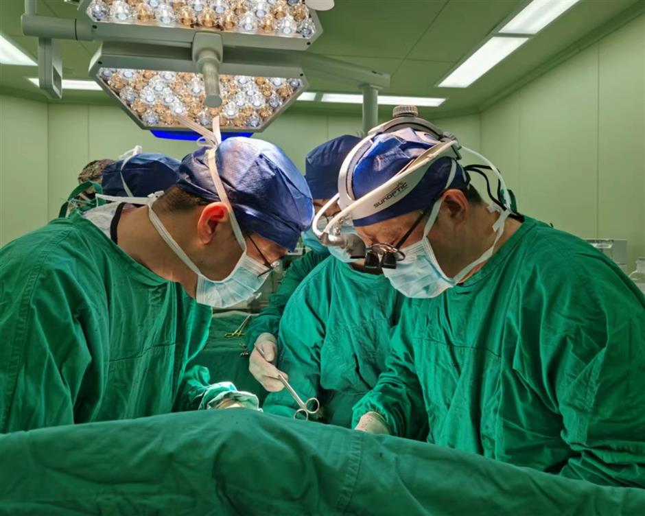 TCM experts increase public awareness of arthritis and acupuncture through social media