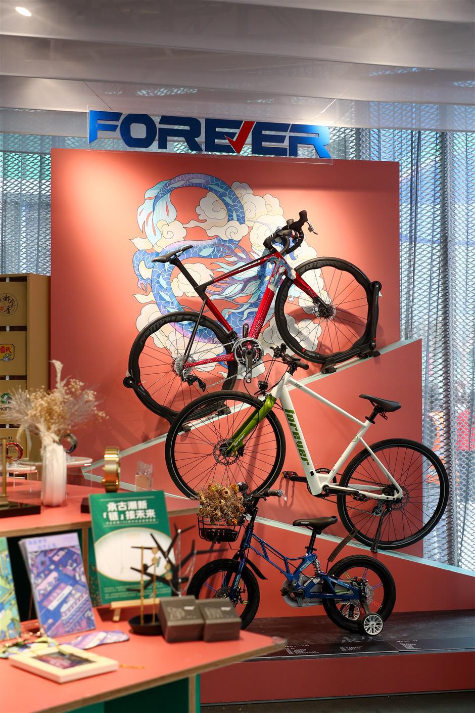 Richer content, high-quality exhibits at this year's CIIE