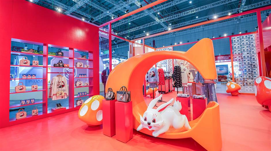 Brands ring in the Year of the Rabbit with catchy products