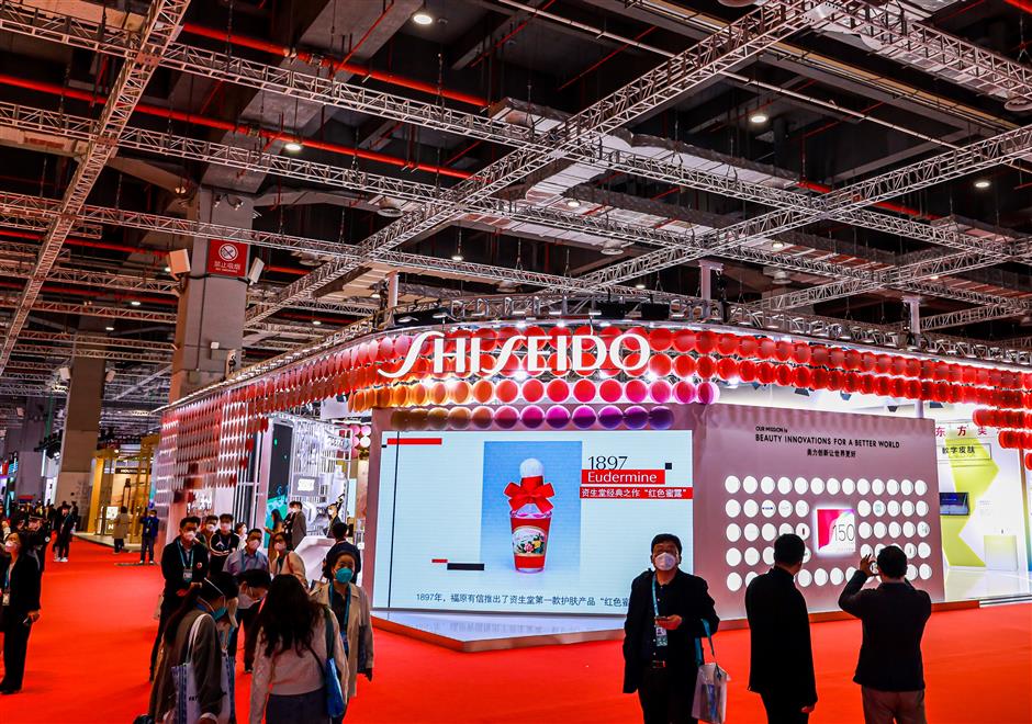 China luxury skin care trends: Consumers refocusing on 'essentiality and  real value' – Shiseido