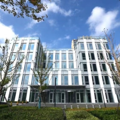 Xuhui incentives to attract biopharma firms