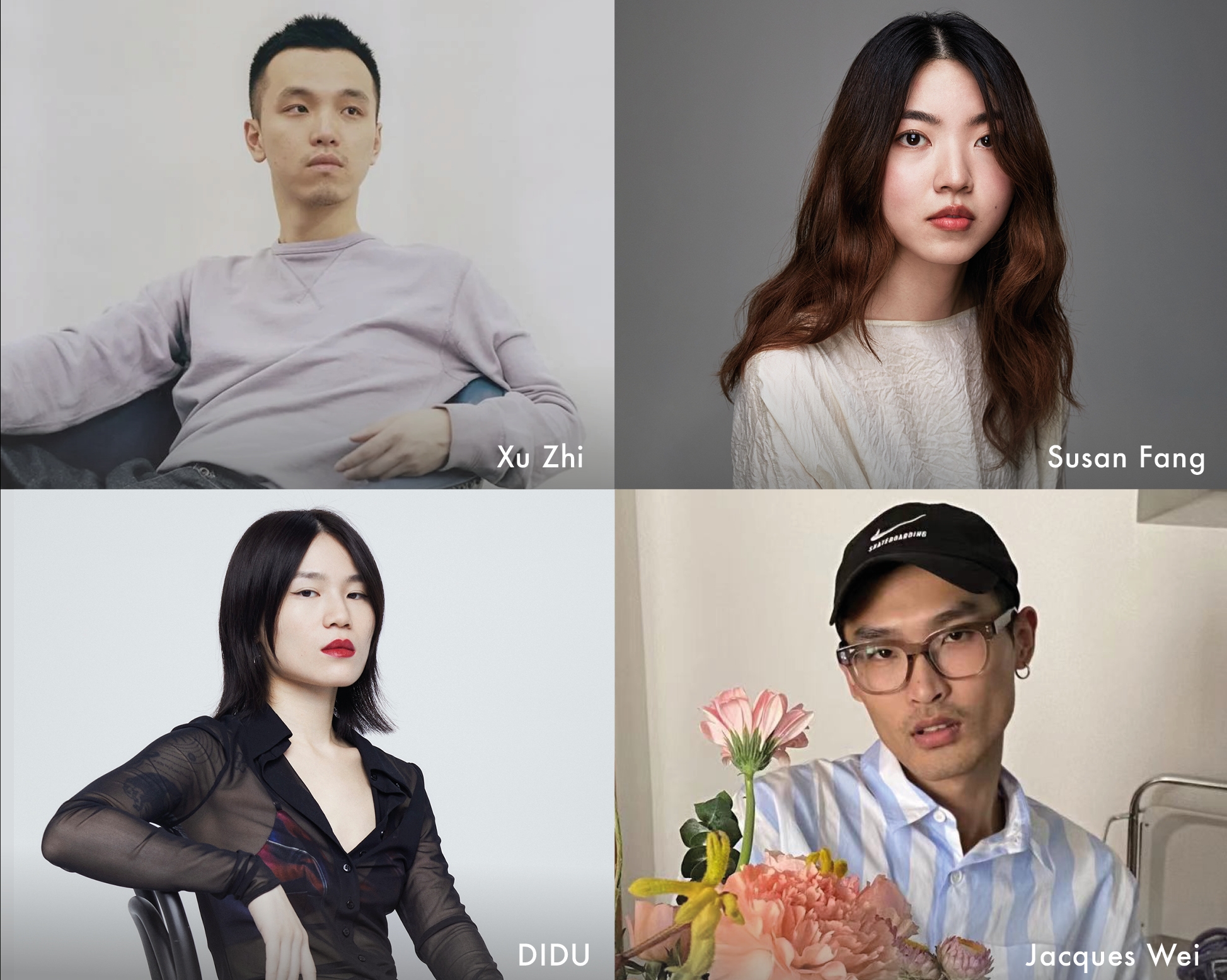 Fashion program to highlight outstanding Chinese designers SHINE News