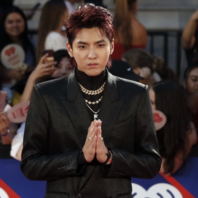 Super idol sentenced to 13 years in prison for rape
