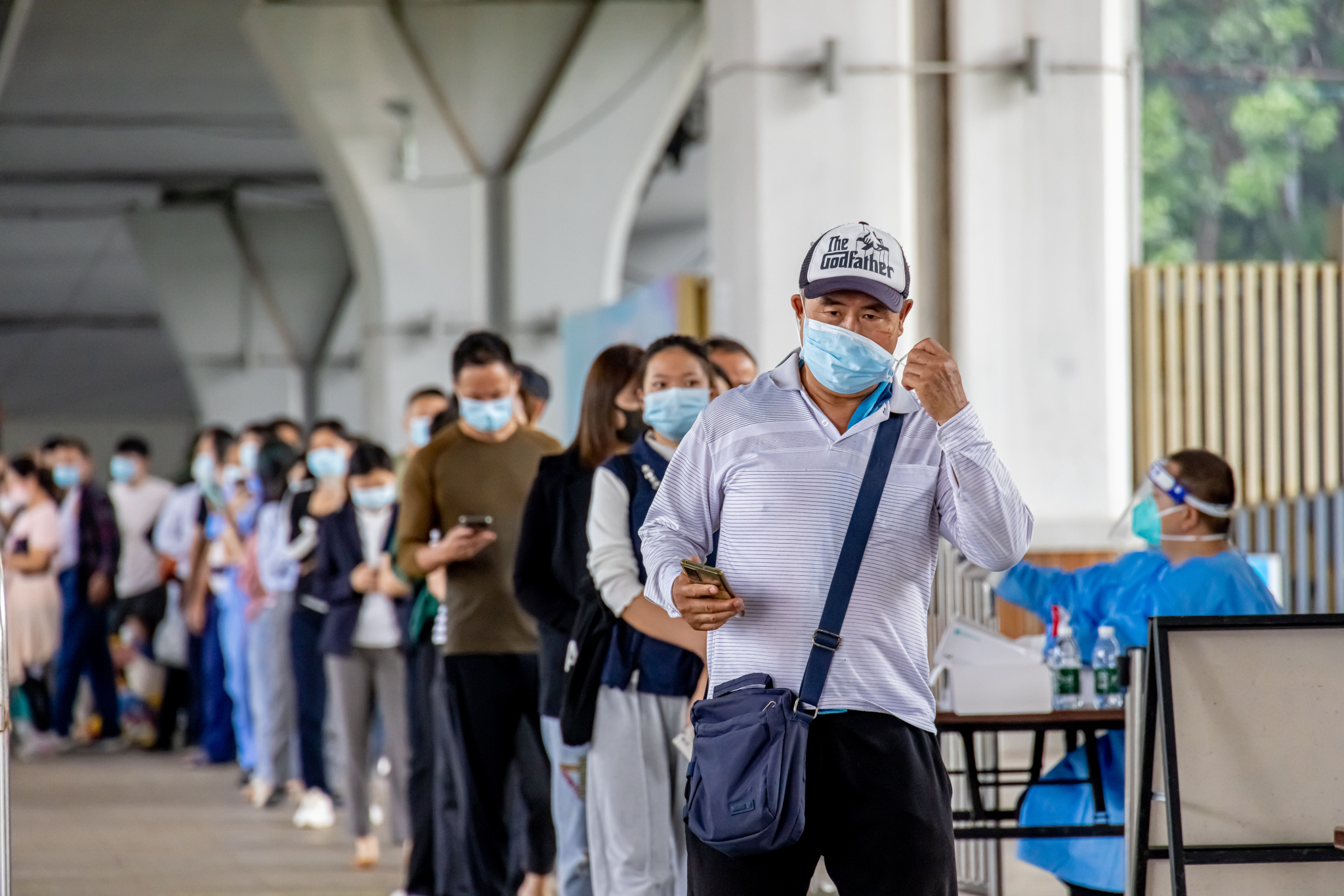 some-regions-of-china-update-mass-testing-requirements-shine-news