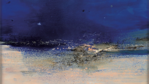 Zhejiang oil paintings take center stage at rare art exhibition - Vimarsana News