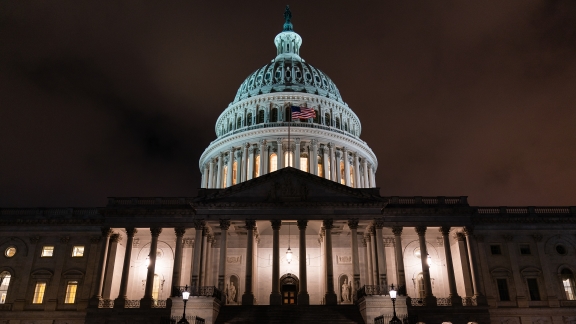 US House still in turmoil with no speaker elected on 2nd day of voting - Vimarsana News