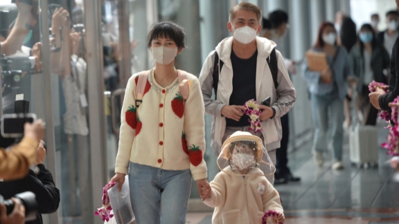The travel itch: China's reopening releases pent-up demand for overseas tourism - Vimarsana News