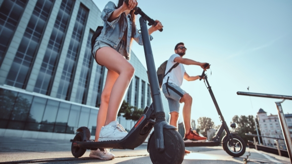 Chinese electric cars, scooters gain ground on Cuban streets - Vimarsana News