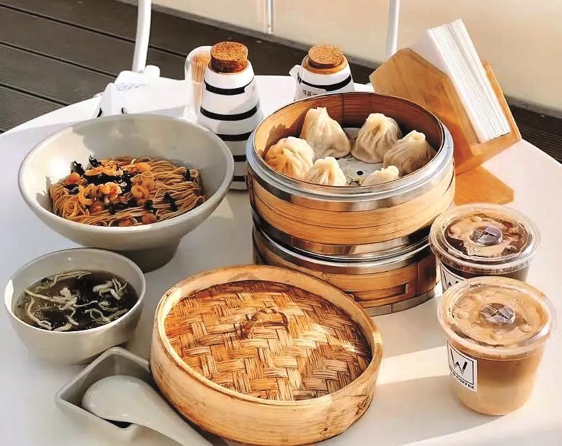 Shanghai-style dining options to revel in traditional Lunar New Year dishes