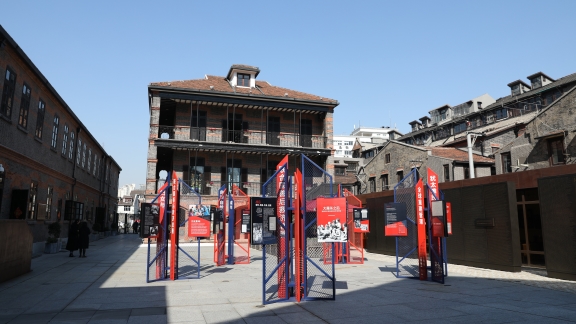 UN exhibition highlights global aid to Holocaust survivors - Vimarsana News