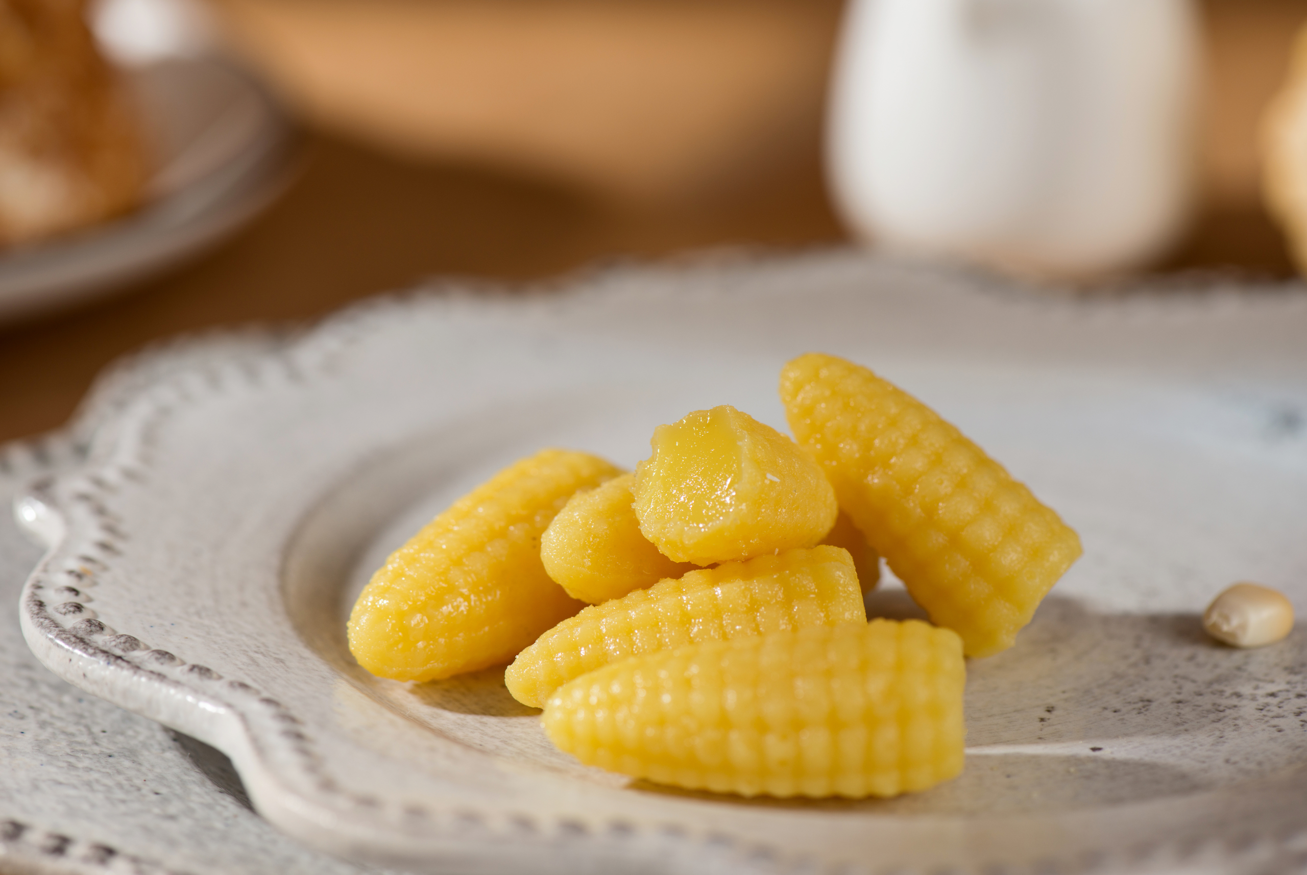 Trying classic Chinese candies: a nostalgic sweet tooth - City News Service