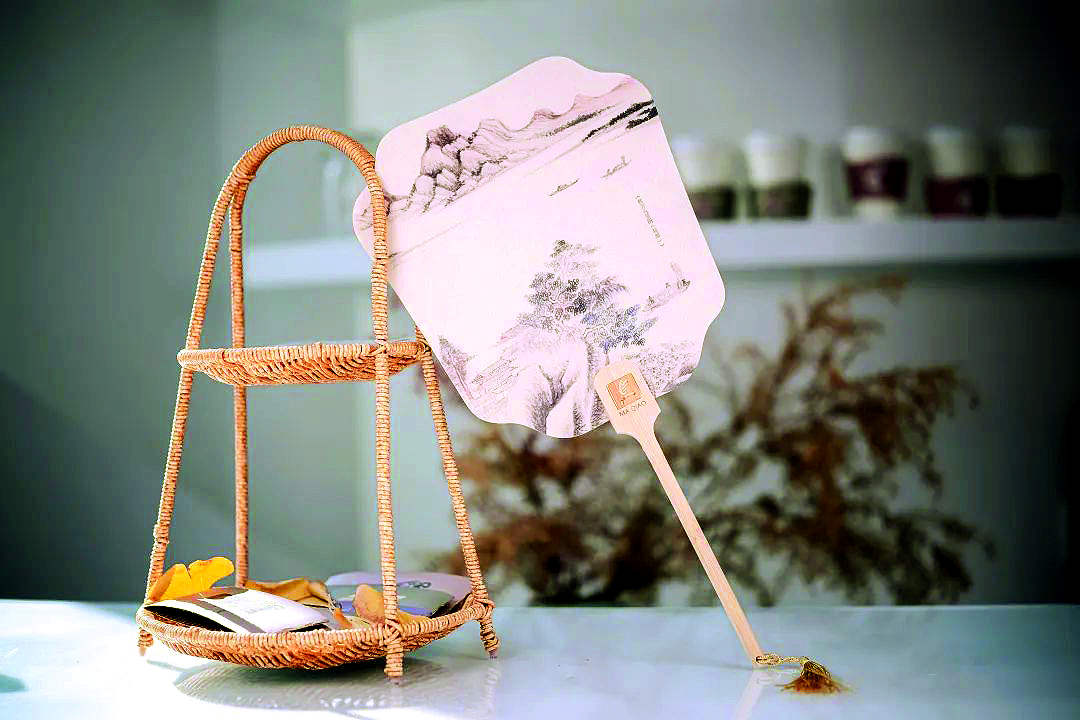 Maqiao recreates ancient relics as urban landscape elements, souvenirs