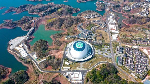 Hangzhou Asian Games Fun Run held in Vietnam - China Nation News